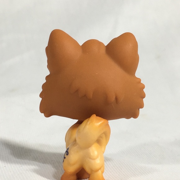 littlest pet shop 1317